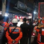 Bupati Cianjur Ungkap Sensasi Naiki Truk Dishub Perbaiki Lampu PJU Malam Hari