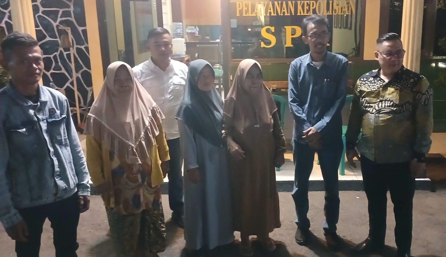 Petani Kebun di Cianjur Dipenjara Usai Cekcok Jalan Umum Diportal Perusahaan