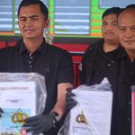 Ketua Gapoktan di Cianjur Ditahan Usai Jual Traktor Bantuan Kementrian