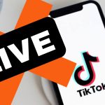 TikTok Bredel Fitur LIVE, Pengguna Geram di Tengah Gelombang Demo