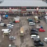 Pemkab Cianjur Siap Uji Coba Rekayasa Lalu Lintas Terminal Pasar Cipanas  