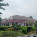 List Lantik pejabat di Lingkungan Pemkab Cianjur Agustus 2025