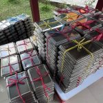 Celah Oknum Yayasan di Program MBG, Modus Jual-Beli Dapur di Sorot GMNI Cianjur