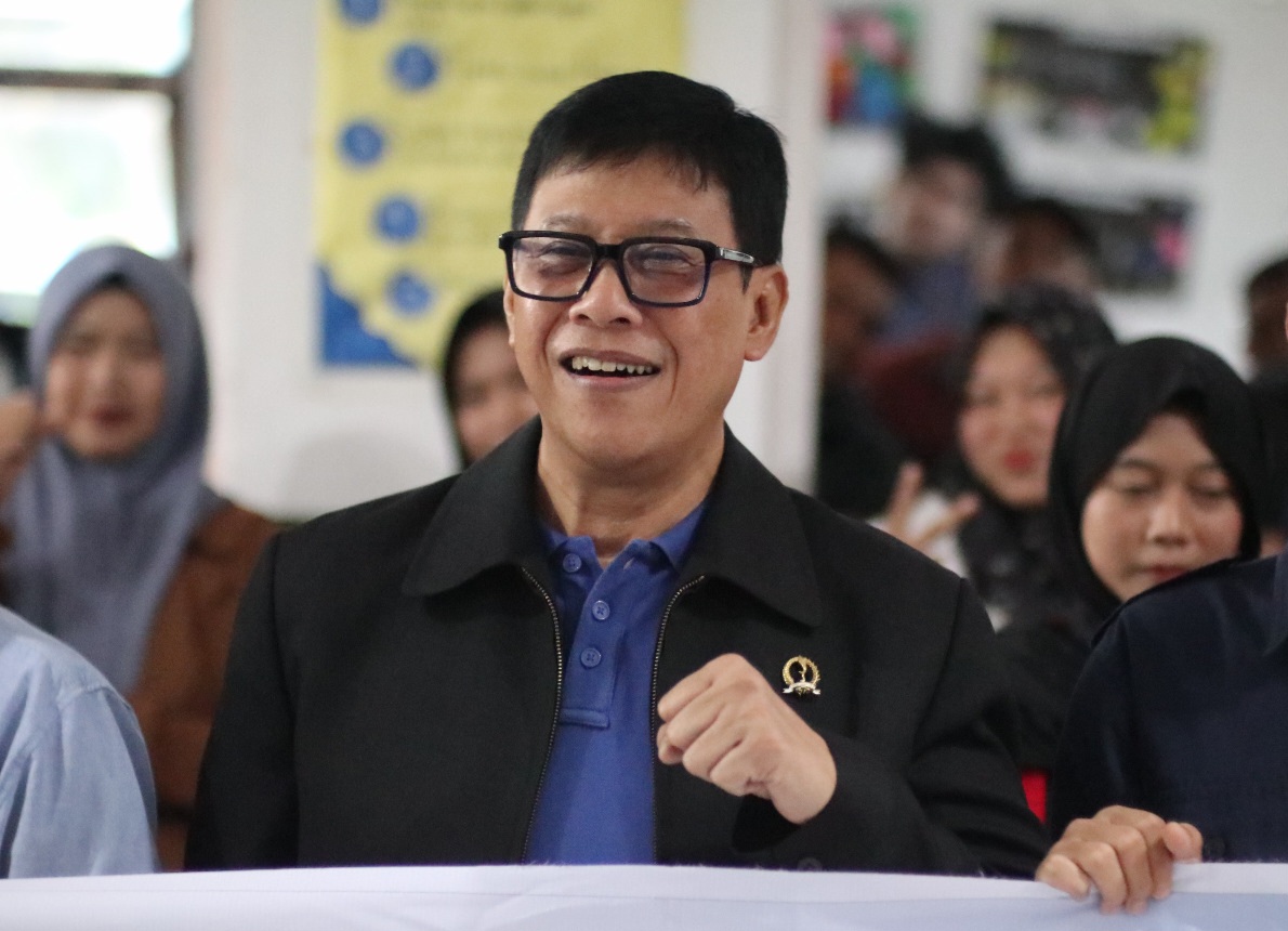Oknum Guru Ngaji Cabuli Empat Murid, Legislator Jabar Onnie S Sandi Geram