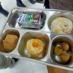 Hasil Lab Dugaan Keracunan MBG di Cugenang Belum Keluar, Dinkes Cianjur Minta Warga Waspada