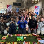 Reses DPRD Cianjur, Lina Agustina Serap Aspirasi Masyarakat di Empat Kecamatan