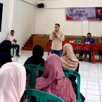 Warga Nagrak Curhat Insentif Guru ngaji Hingga BPJS di Reses Aldi Yudistira