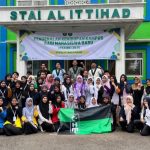 HMI Cianjur Genjot Regenerasi Lewat Program “Goes to Campus”