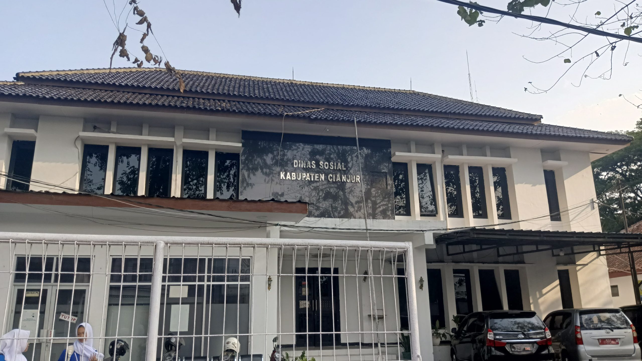 Dinsos Beri Peringatan Keras, Penerima Bansos yang Main “Judol” Dicoret