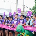 Ribuan Pelari Padati Edelweiss Running Festival 2025, Ajang Lari Nasional Perdana di Cianjur