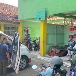 Siswa MTs Islamiyah Cianjur Diduga Keracunan MBG dari SPPG Pabuaran