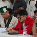 GMNI Desak Penghentian Sementara MBG Cianjur Usai puluhan Siswa Diduga Keracunan
