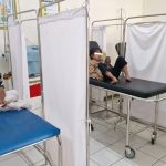 Puluhan Siswa di Cugenang Diduga Keracunan Usai Santap Makanan Bergizi Gratis