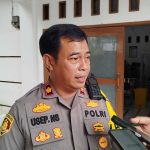 Kapolsek Cugenang Soroti Menu MBG Nasi Goreng Pemicu Dugaan Keracunan 36 Siswa