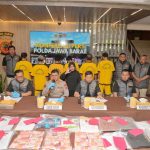 Polda Jabar Ungkap Modus Korupsi Rp2 Miliar di Karawang, Kelompok Fiktif Jadi Kedok