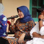 Serap Keluhan Warga, Hj. Lilis Boy Janjikan Pelatihan Lansia hingga Program Penghijauan