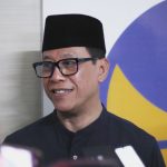 DPD NasDem Cianjur Siapkan 8.000 Kader TPS, Optimistis Rebut 12 Kursi DPRD