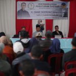 Kang Onnie Sosialisasikan Perda Perlindungan dan Pemberdayaan Perempuan di Sukanagara