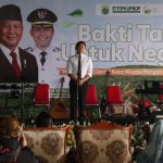 Hari Tani Nasional, Bupati Cianjur Dorong Anak Muda Bangga Jadi Petani