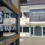 Kendala Teknis Bikin Proses PPPK Paruh Waktu Cianjur Tertunda, Pelantikan Terancam Mundur