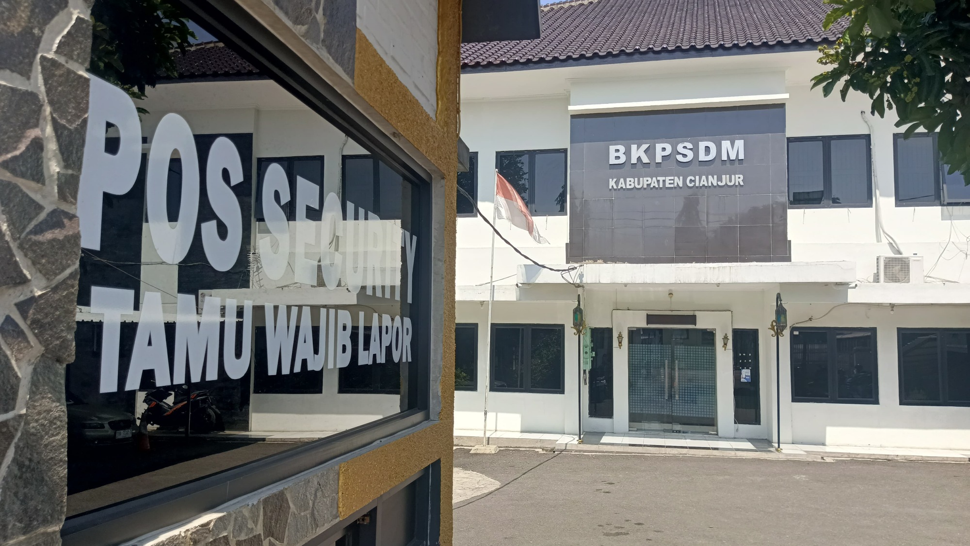 Kendala Teknis Bikin Proses PPPK Paruh Waktu Cianjur Tertunda, Pelantikan Terancam Mundur