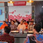 Diskominfo Cianjur Resmikan Call Center 112, Penanganan Cepat Dalam Kondisi Darurat