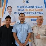 Koppeta HAM Dorong Kesadaran Hak Asasi dari Desa, “Mulai dari Ruang Kecil”