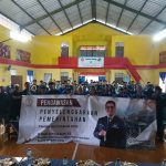 Pemutihan Pajak Berakhir, Kang Onnie Ingatkan Warga Cibinong Taat Bayar Pajak Kendaraan