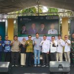 Cipanas Farmers Market, Pasar Tani Bernuansa Wisata Dongkrak Akses Pasar Petani Cianjur