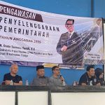 Komisi III DPRD Jabar Ajak Warga Sukanagara Taat Pajak Usai Program Pemutihan Berakhir