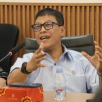 Onnie S Sandi Ajak Pemuda Jaga Ideologi Pancasila di Peringatan G30S/PKI