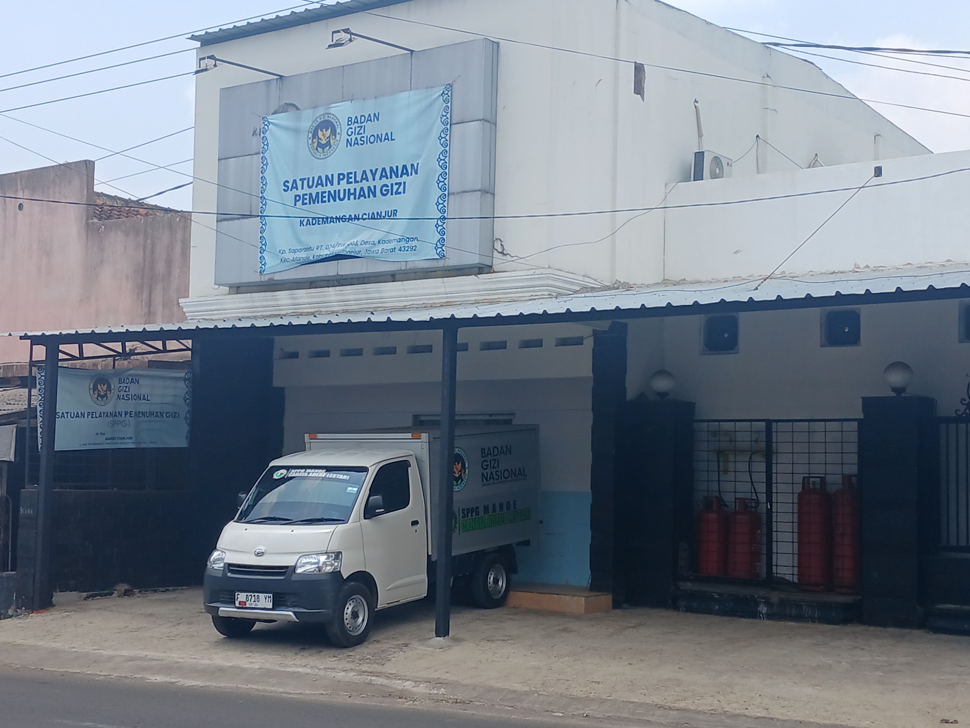 Menkes RI Tegaskan Dapur Program MBG Wajib Kantongi Sertifikat HACCP dan BPOM