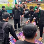 HMI Cianjur Desak Evaluasi, Sebut Pemkab Gagal Awasi Dapur MBG