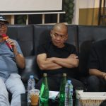 Onnie S Sandi Dorong Liga Mahasiswa NasDem Jadi Motor Gerakan Kritis dan Produktif