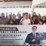 Kang Onnie Bahas Program Jabar Pemutihan Pajak Kendaraan Bermotor di Ponpes Zen