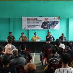DPRD Jabar, Ajak Warga Desa Sukamanah Taat Pajak Genjot APBD Untuk Infrastruktur