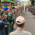 Satpol PP Ultimatum PKL Bomero, Angkat Kaki atau Ditertibkan 5 November