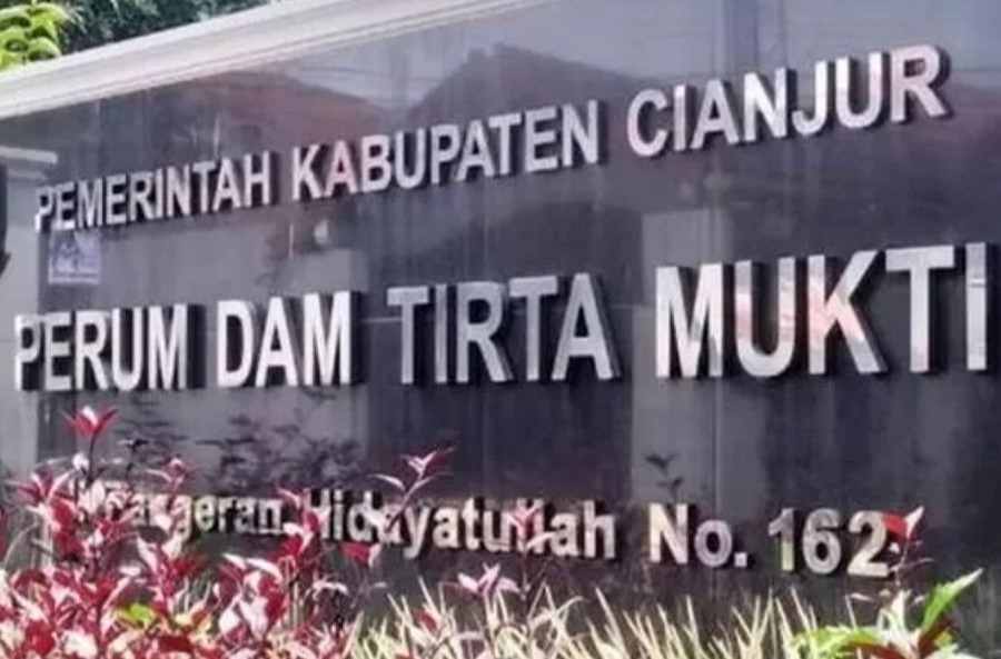 Dirut PDAM Tirta Mukti Mundur di Tengah Sorotan Proyek Pipanisasi Rp3,2 Miliar