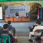 PWI Cianjur Ajak Desa di Selatan Melek Media Lewat Program Desanara