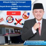 RSUD Pagelaran Deklarasikan Zona Integritas, Tolak Korupsi dan Pungli