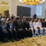 58 Pejabat Pemkab Cianjur Dilantik Awal Oktober 2025, Ini List Nya!!