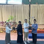 Kebun Raya Cibodas Dukung Pendidikan Hijau, Salurkan Ratusan Bibit ke SMPN 1 Cipanas