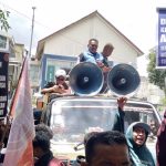 PAMALI Kepung Kejagung, Desak Jaksa Agung Buka Kembali Kasus Besar di Indonesia