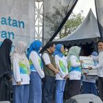 Rembug Warga dan HKN Cianjur Pecah di Sukaluyu, Pemerintah Genjot Kampanye Hidup Sehat