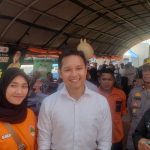 Ribuan Warga Serbu Rempug Warga Sukawangi, Pemkab Cianjur Guyur Layanan Publik