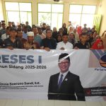 Onnie S Sandi Serap Usulan Warga Tanjungsari pada Reses Perdana 2025/2026