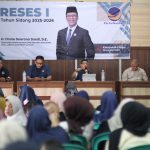 Reses Kang Onnie di Desa Jamali, Warga Desak Janji Lapangan Bola Program Gubernur Jabar