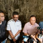 Pertamina Temui Pemkab Cianjur Bahas Tanggung Jawab Pasca Ledakan Tangki BBM