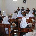 DPRD Jabar Tanamkan Nilai Demokrasi ke Siswa SMK Islamiyah Cianjur