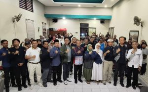 Onnie S Sandi Ajak Pemuda Jadi Pahlawan Zaman Kini Lewat Aksi Nyata